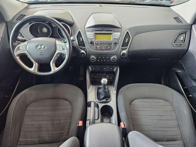 Hyundai iX35 ix35 1.6 Comfort 2wd FL