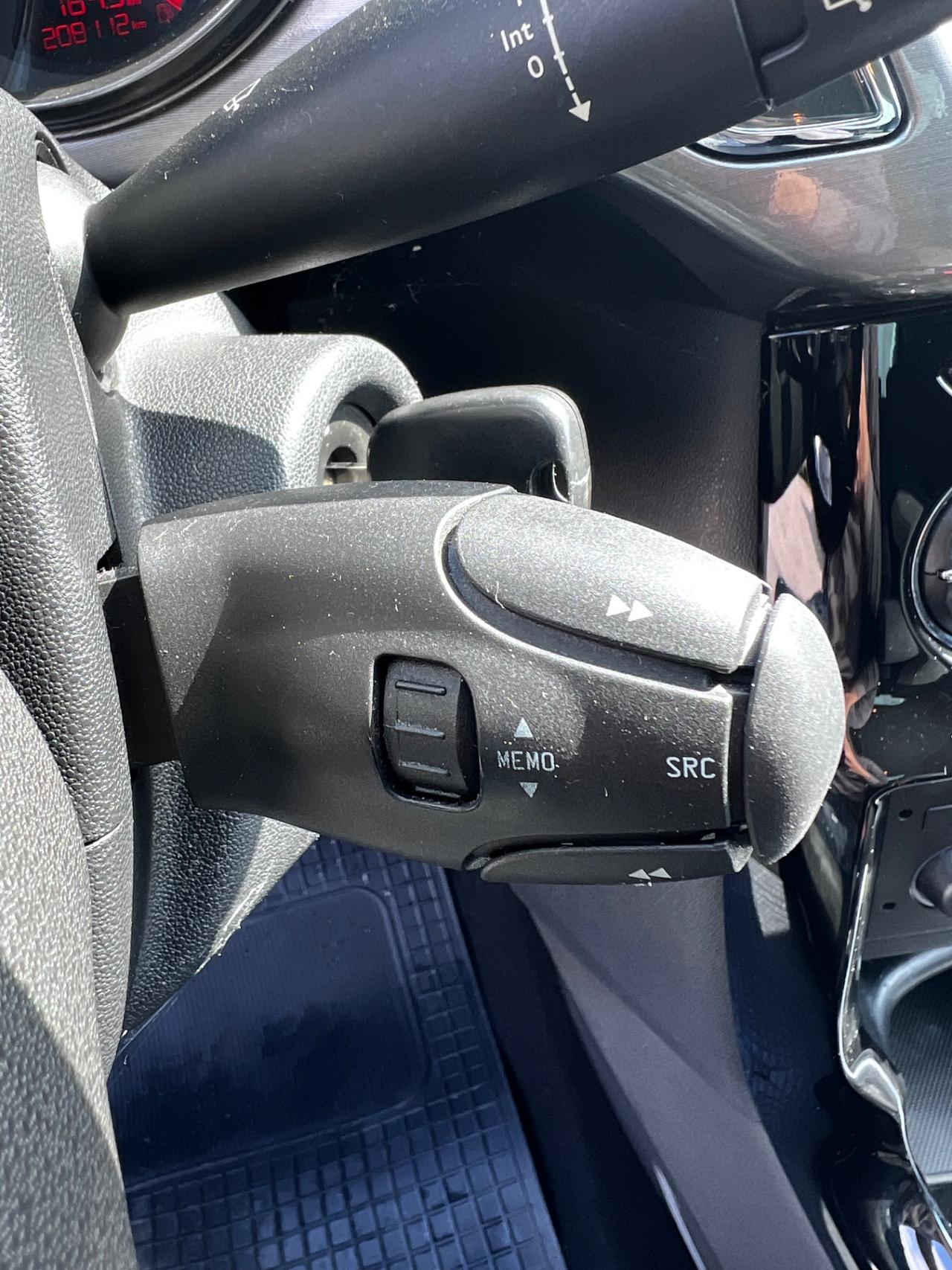 Citroen C3 1.4 VTi 95 Exclusive Style