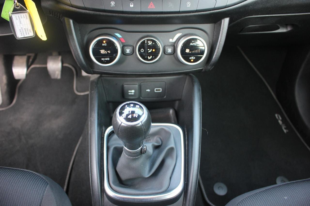Fiat Tipo SW *PREZZO VERO* garanzia 12 mesi