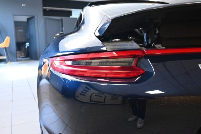 PORSCHE 992 911 CARRERA 4 3.0 PDK 370CV TET.RADAR 20"VENT.BOSE