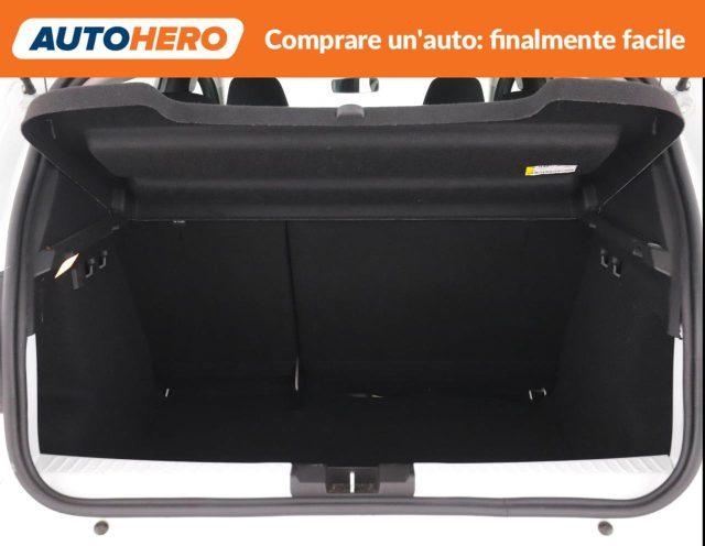 DACIA Sandero Streetway 1.0 SCe 65 CV Expression