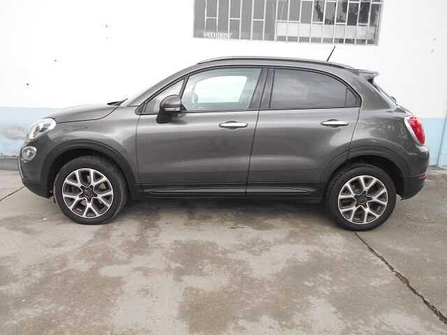 Fiat 500X 2.0 MultiJet 140cv AT9 4x4 Cross con FIN