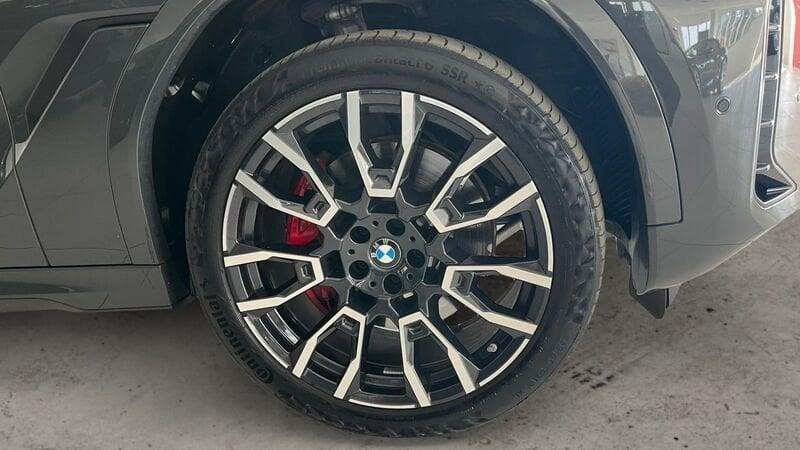 BMW X6 xDrive30d MSport autom.