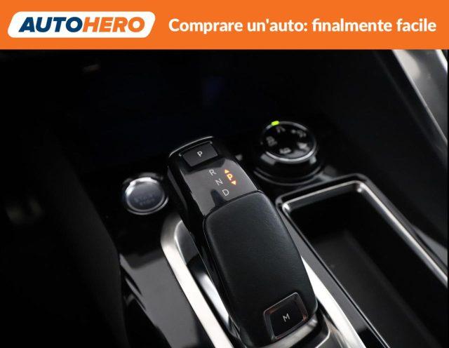 PEUGEOT 3008 BlueHDi 130 S&S EAT8 GT Line