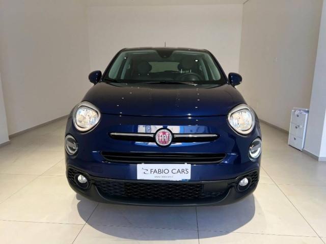 Fiat 500X 1.0 T3 Connect 120cv