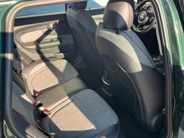 Mini Cooper D Clubman 2.0 Hype Aut.