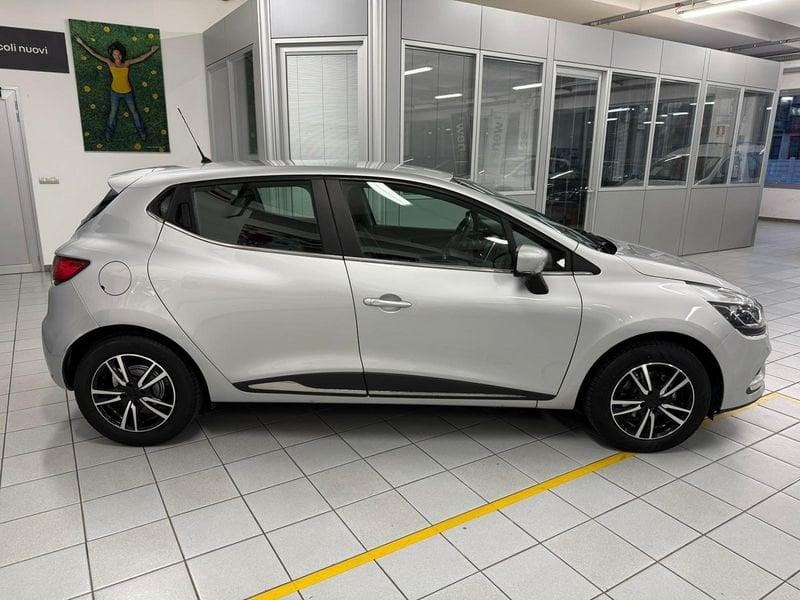 Renault Clio Zen 0.9 TCe Energy GPL 90cv rif.FJ150
