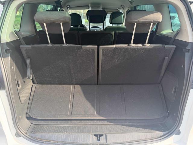 OPEL Zafira Tourer 1.6 T EcoM 150CV Cosmo senza nessun lavoro da fare