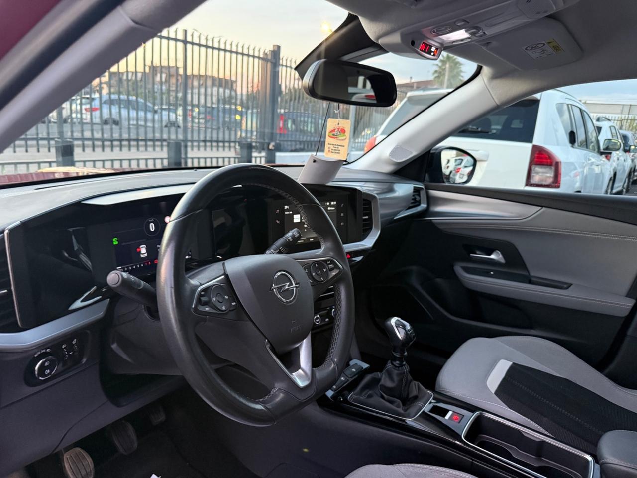 Opel Mokka 1.2 Turbo Ultimate