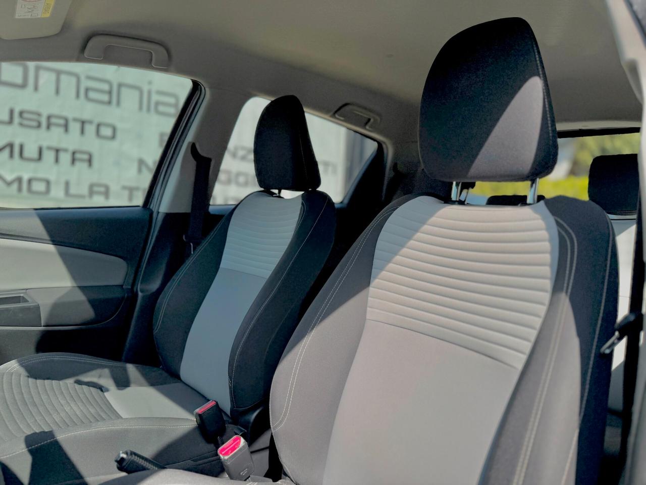 Toyota Yaris 1.5 Hybrid 5 porte Active PREZZOREALE\UNIPRO\KMCERTIFICATI