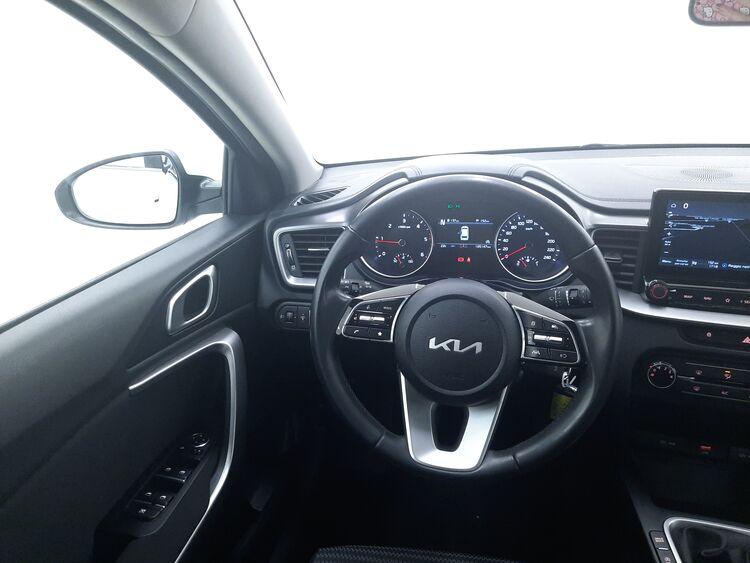Kia Ceed SW MHEV iMT Business Class BR802271 1.6 Mild Hybrid 136CV