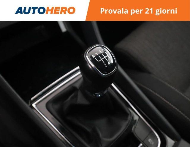 SKODA Karoq 1.6 TDI SCR Executive