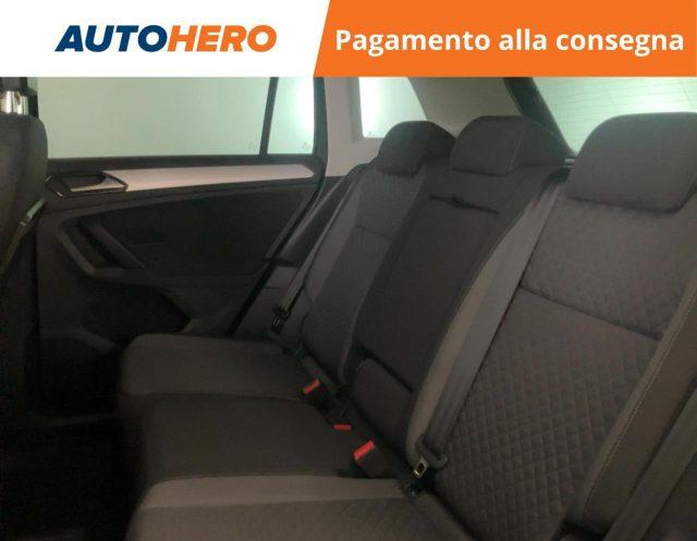 VOLKSWAGEN Tiguan 2.0 TDI SCR DSG Style BlueMotion Technology