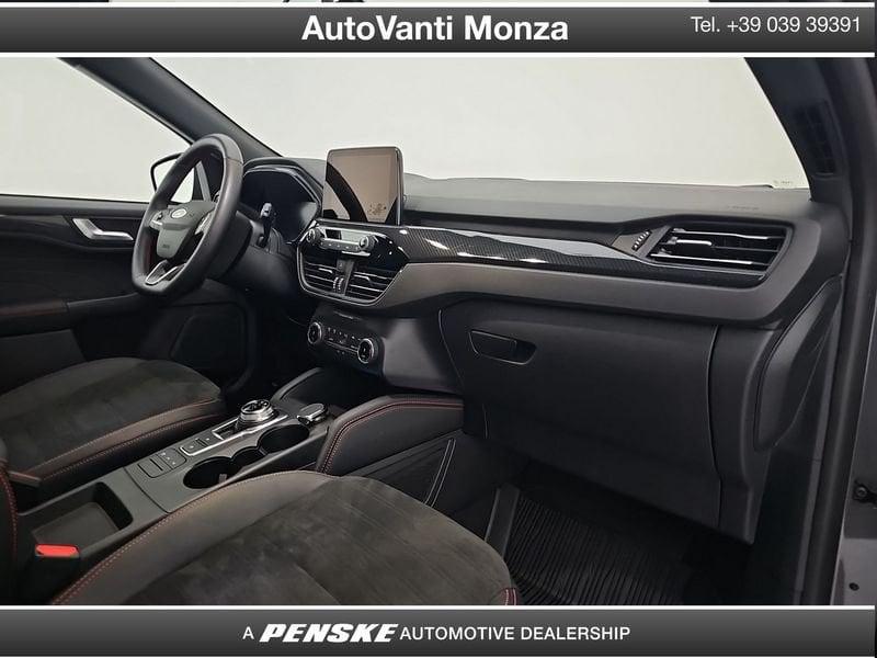 Ford Kuga Kuga 2.5 Plug In Hybrid 225 CV CVT 2WD ST-Line