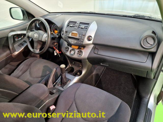 TOYOTA RAV 4 MY23 RAV4 2.0 Luxury