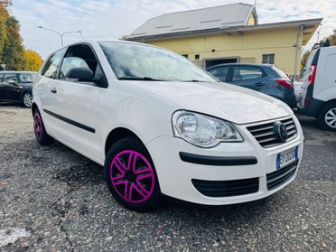 Volkswagen Polo 1.2/60CV 3p. United