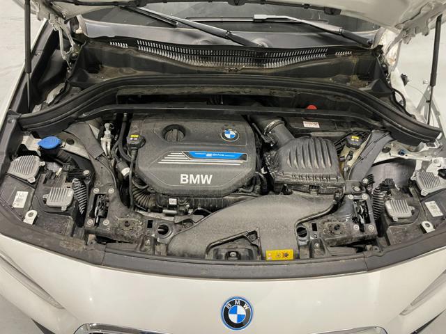 BMW X2 XDRIVE25E BUSINESS-X