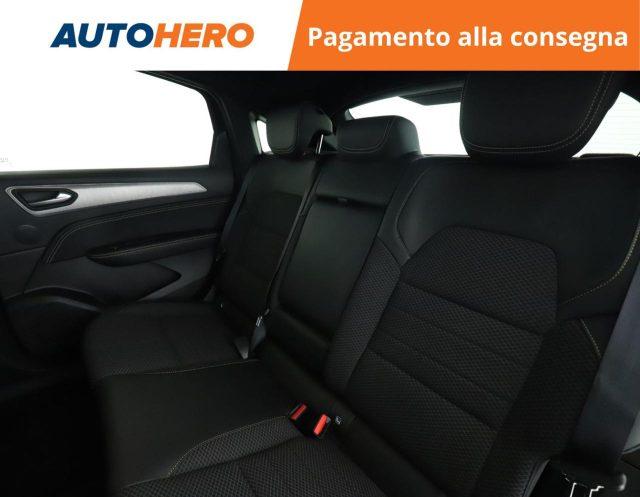 RENAULT Arkana Arkana Full Hybrid E-Tech 145 CV Techno