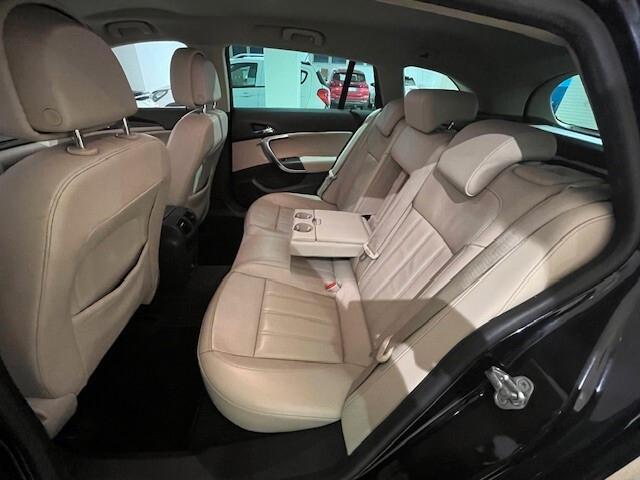 Opel Insignia 2.0 CDTI 160CV Sports Tourer Cosmo 4x4