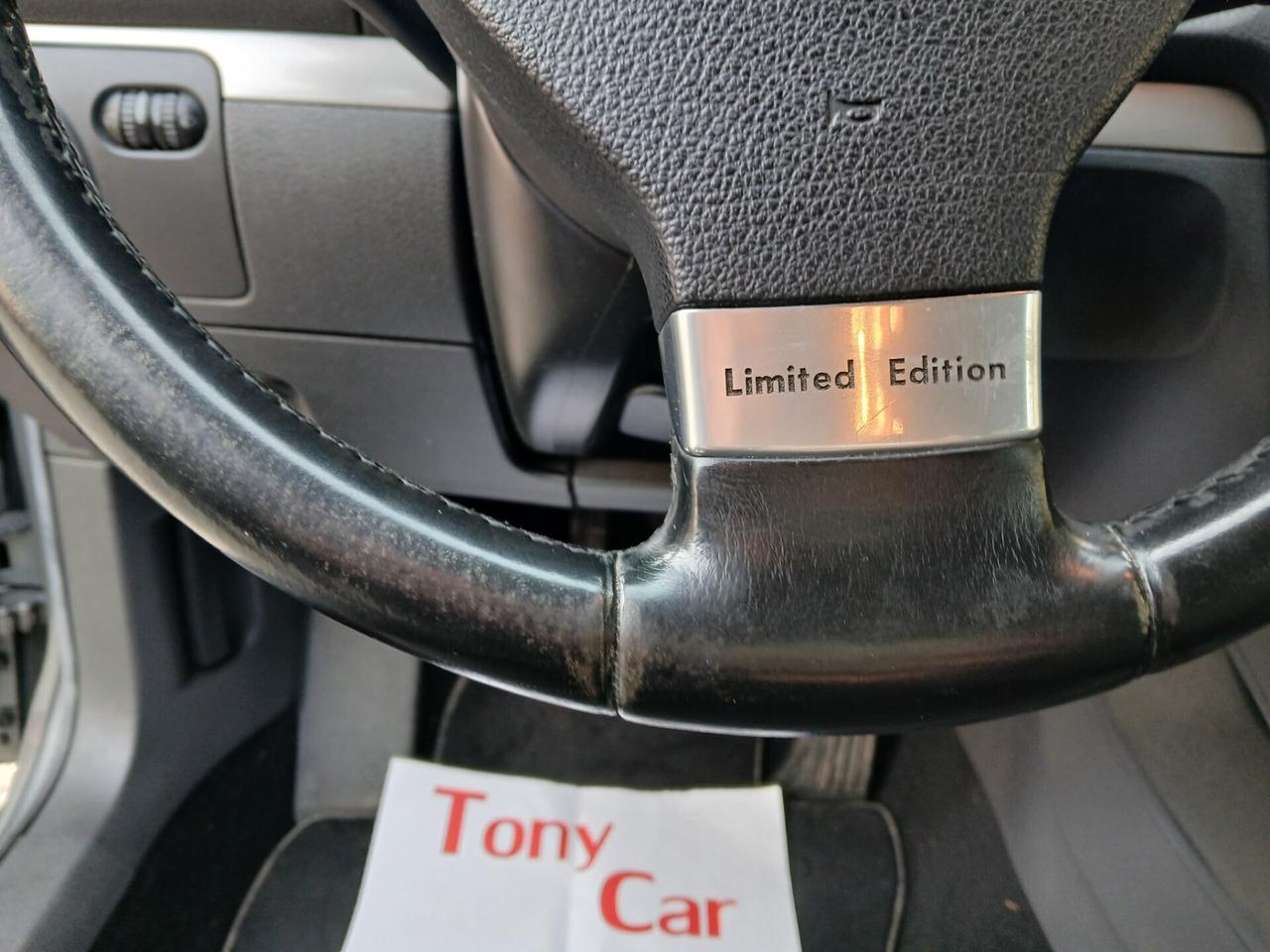Golf 1.9 TDI 3p. Sportline Ltd.Edition 156 mila km