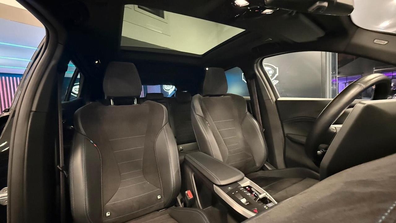 BMW X2 S-DRIVE 18d M-SPORT PRO 2024