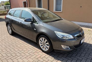Opel Astra 1.7 CDTI 125CV Ok Neopatentati