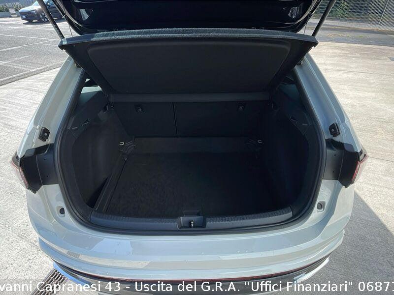 Volkswagen Taigo 1.0 TSI 81kW R-Line