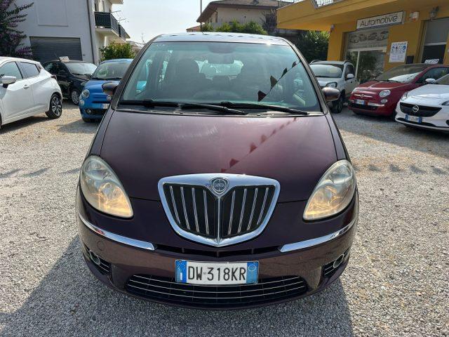 LANCIA MUSA 1.4 Platino Ecochic GPL