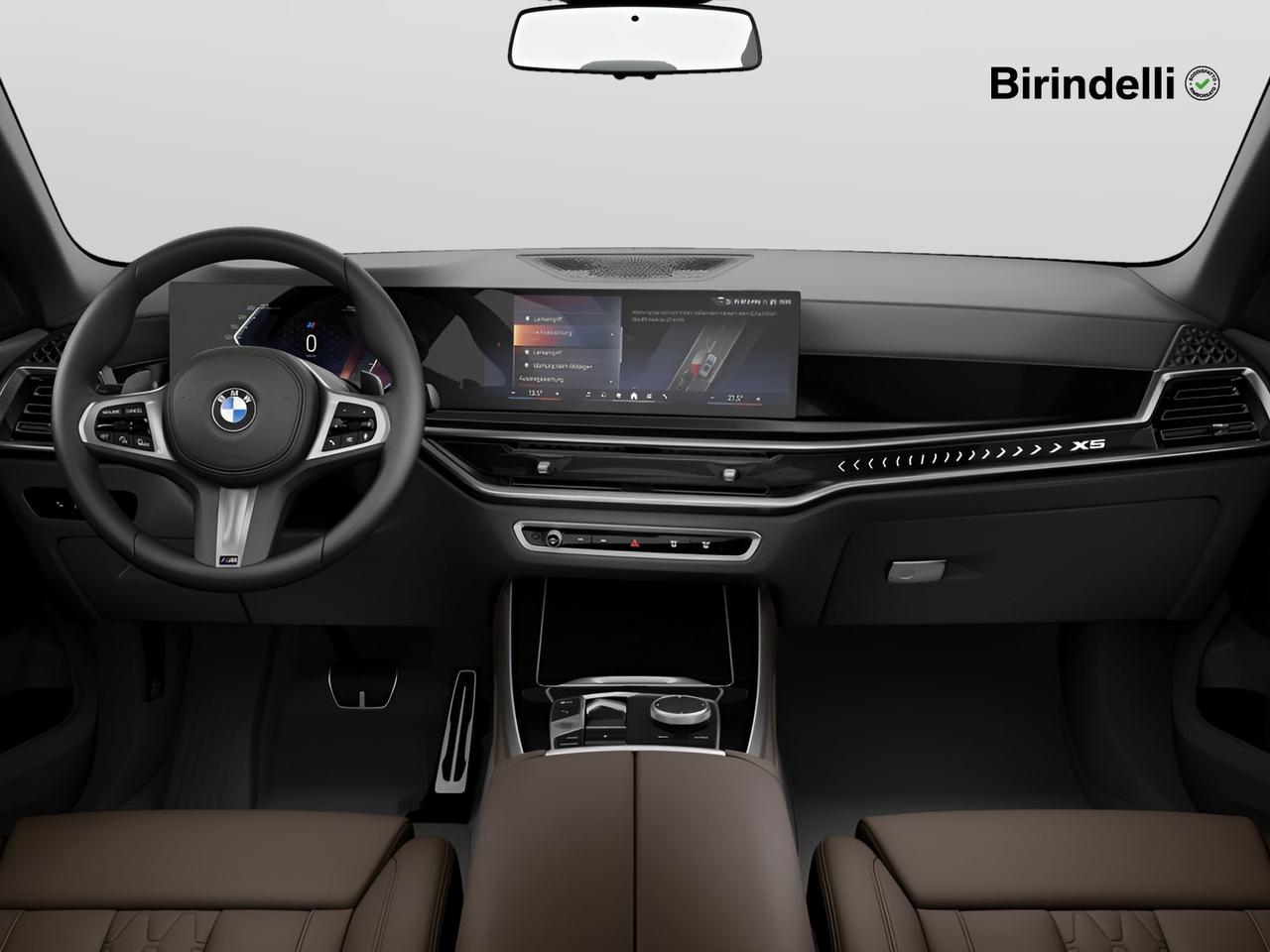 BMW BMW X5 xDrive40d