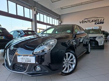 Alfa Romeo Giulietta 1.4 Turbo 120 CV Sport