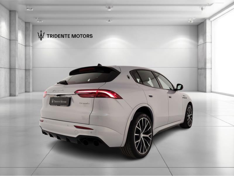 Maserati Levante 2.0 MHEV Modena AWD Auto