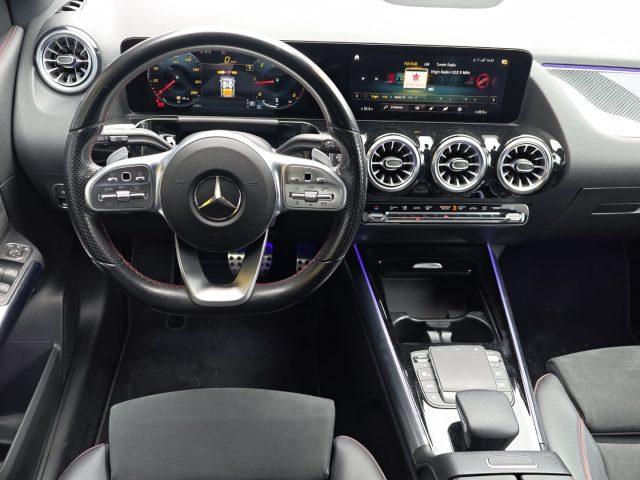 MERCEDES-BENZ GLA 200 d Automatic PREMIUM