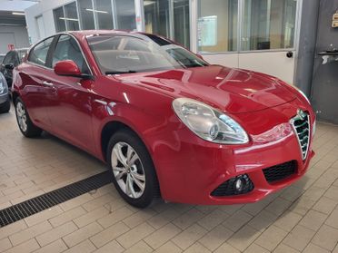 Alfa Romeo Giulietta 1.4 Turbo 120 CV Distinctive PREZZO REALE! UNICO PROPRIETARIO!!