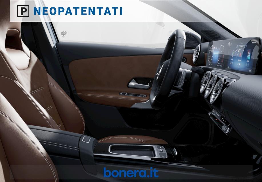 Mercedes Classe A 180 180 D AMG Line Extra Speedshift DCT AMG 8G