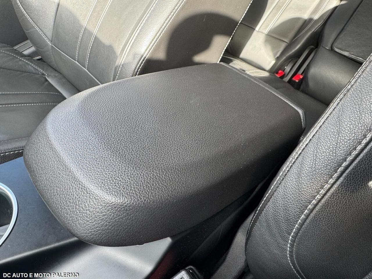 Ford Kuga 2.0 Diesel 140CV.Titanium.Nuov.a.2014