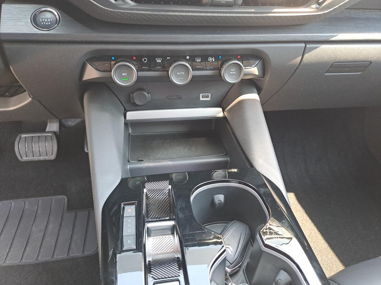 CITROEN C5 X - C5 X Hybrid 225 e-EAT8 Shine