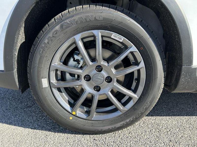 EMC Quattro 1.5 AT NUOVA PRONTA CONSEGNA