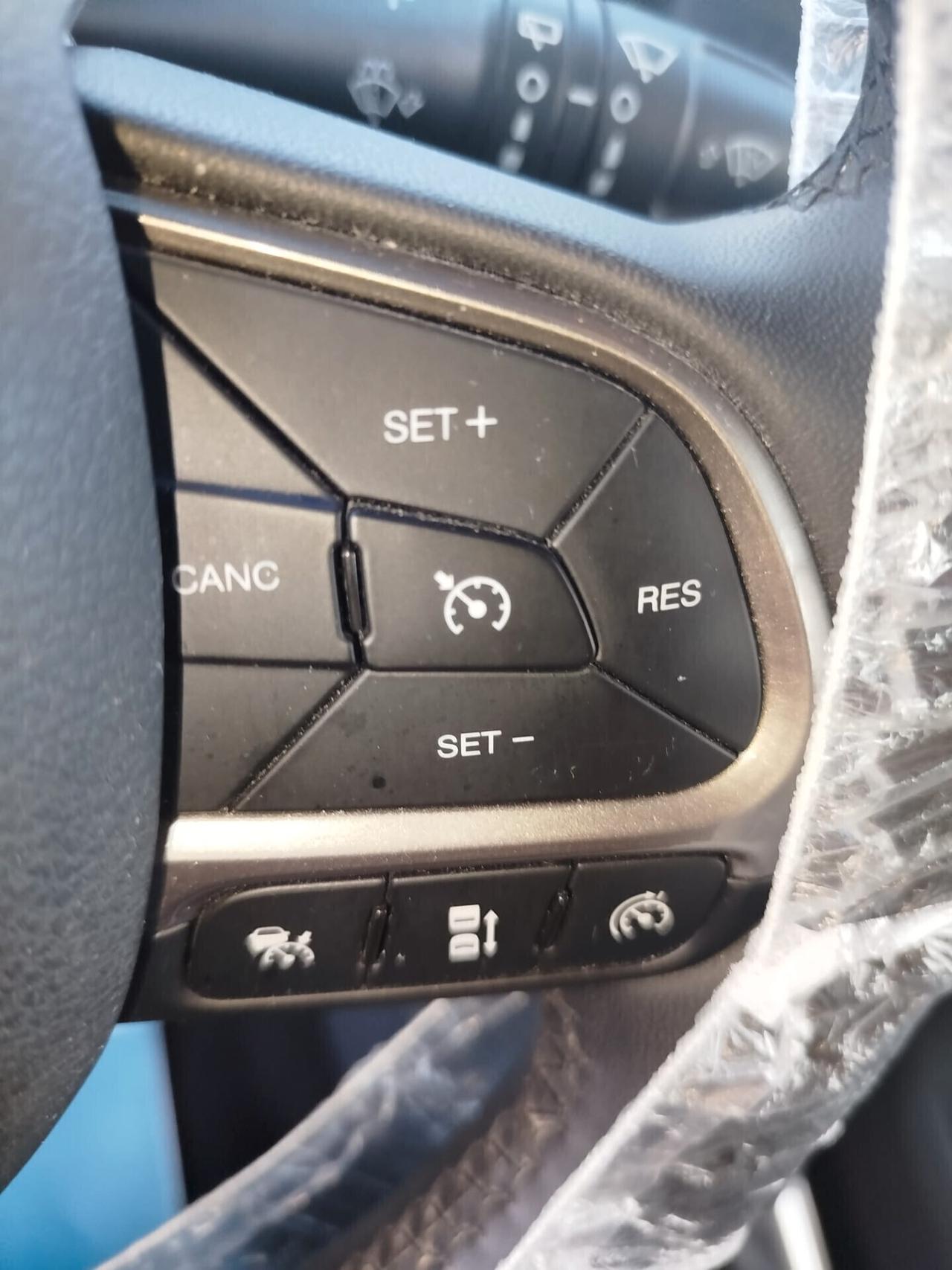 Jeep Renegade 1.6 Mjt DDCT 120 CV Limited