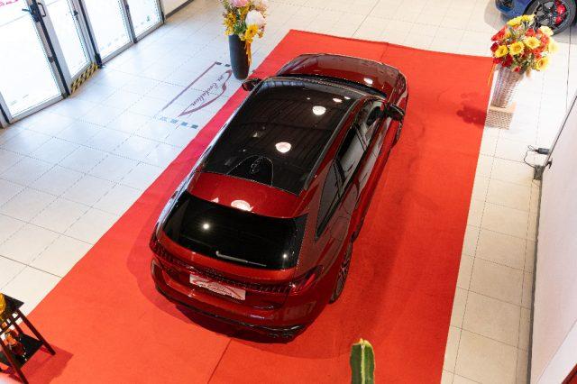 AUDI S5 Avant TFSI mHEV+ S tronic quattro sport attitude