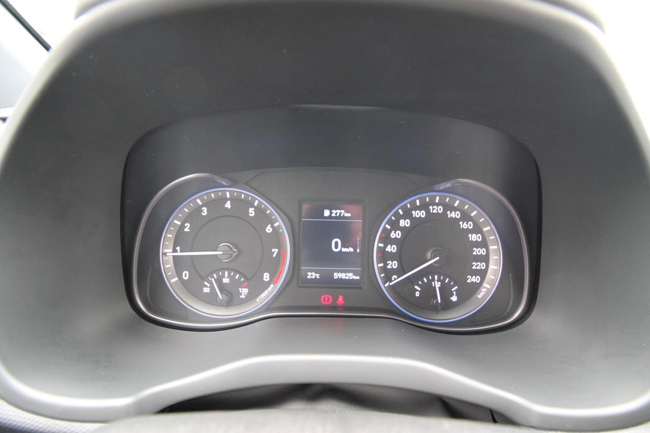 Hyundai Kona 1.0 T-GDI XPrime
