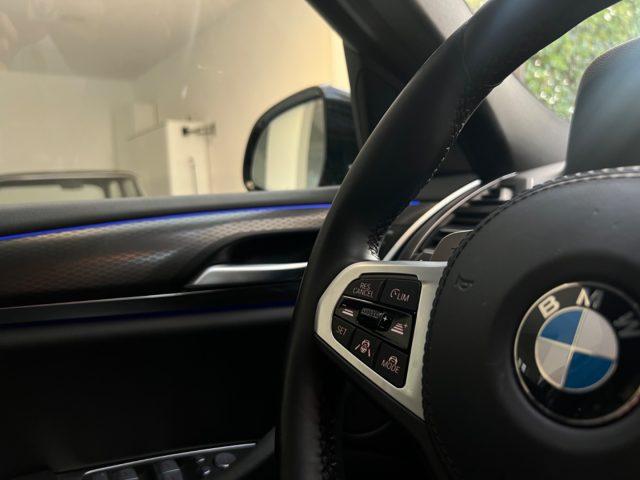 BMW X4 xDrive20d 48V Msport tua da ?659,00