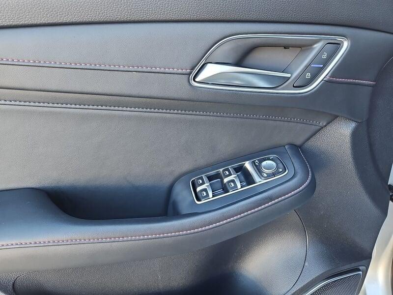 MG HS HS 1.5T-GDI Comfort