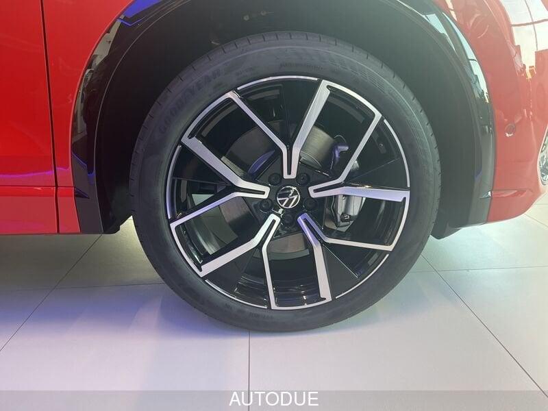 Volkswagen Golf TIGUAN 1.5 TSI EHYBRID R-LINE DSG 204CV