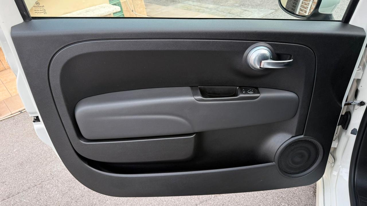 FIAT 500 1.0 HYBRID SPORT 2020