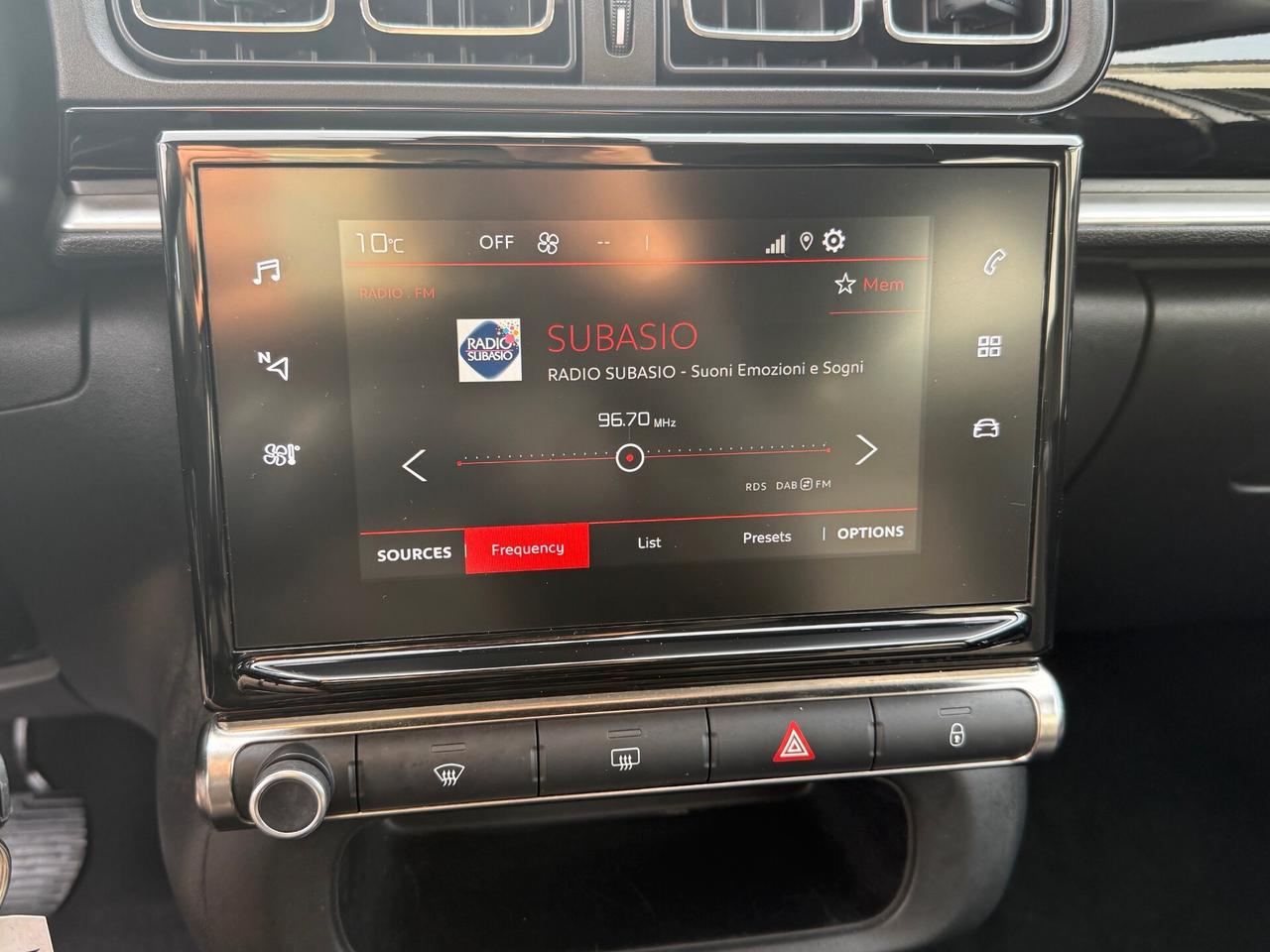 Citroen C3 PureTech 83 S&S Shine