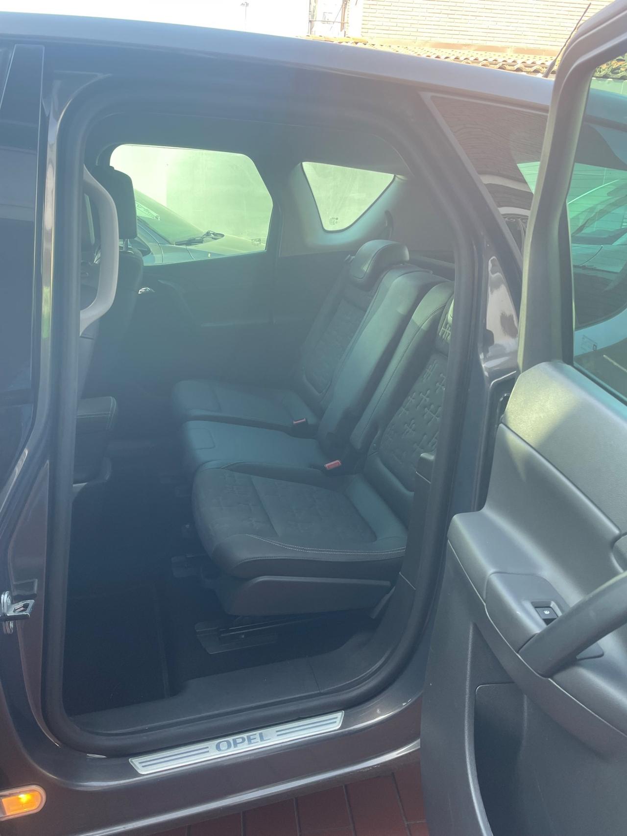 Opel Meriva 1.4 Turbo 120CV Cosmo