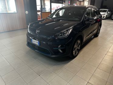 Kia e-Niro 64 kWh Evolution