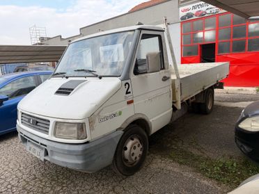 Fiat Ducato 14 2.5 diesel PC Furgone