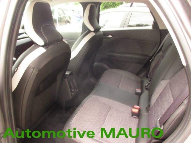 MITSUBISHI ASX 1.3L Mild Hybrid 140 CV Intense