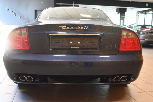 MASERATI 4200 GT COUPE' 4.2 V8 32V CAMBIOCORSA NUOVA DA CONCORSO